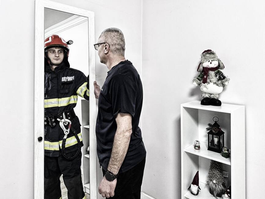 Din tata in fiu   o vocatie nobila | imaginea 1