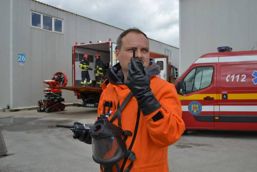 15 ani de protectie CBRN in Brasov | imaginea 1
