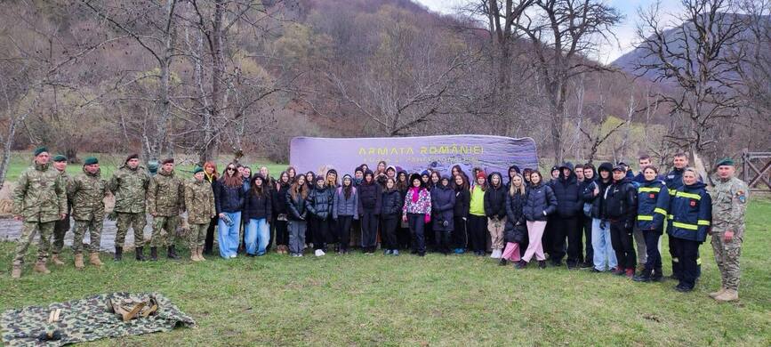 Lectii despre natura si siguranta | imaginea 1