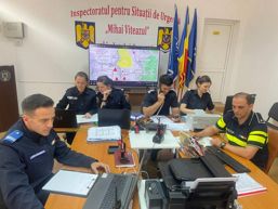 Echipa din spatele interventiilor | imaginea 1
