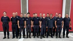 In misiune pentru a i sprijini pe camarazi | imaginea 1