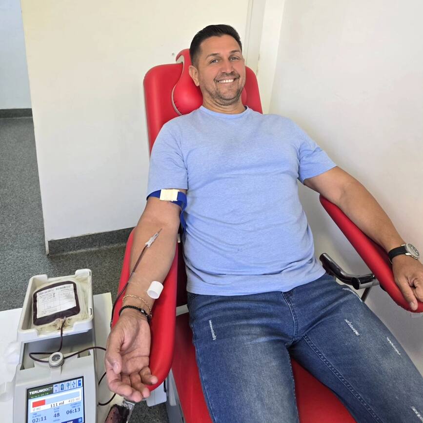 Inceput de saptamana cu zambet pe buze si cu fapte bune | imaginea 1