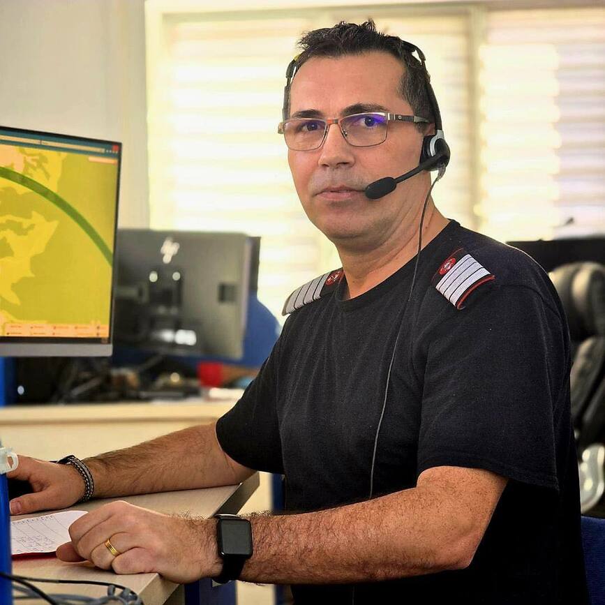 Un apel catre cei care suna la 112 | imaginea 1