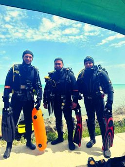 15 Noiembrie Ziua Scafandrului Militar | imaginea 1