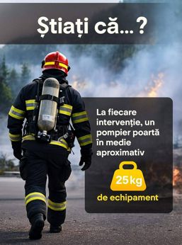 25 kg de echipament | imaginea 1