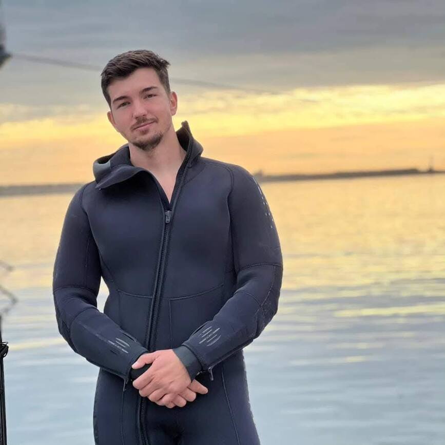 De Ziua Scafandrilor Militari | imaginea 2