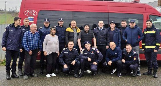 La multi ani  Mirel Andronic | imaginea 1