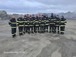 Oamenii din spatele interventiei | imaginea 1