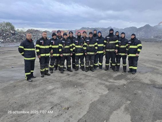 Oamenii din spatele interventiei | imaginea 1