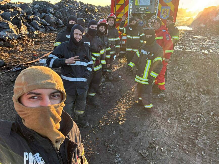 Oamenii din spatele interventiei | imaginea 2