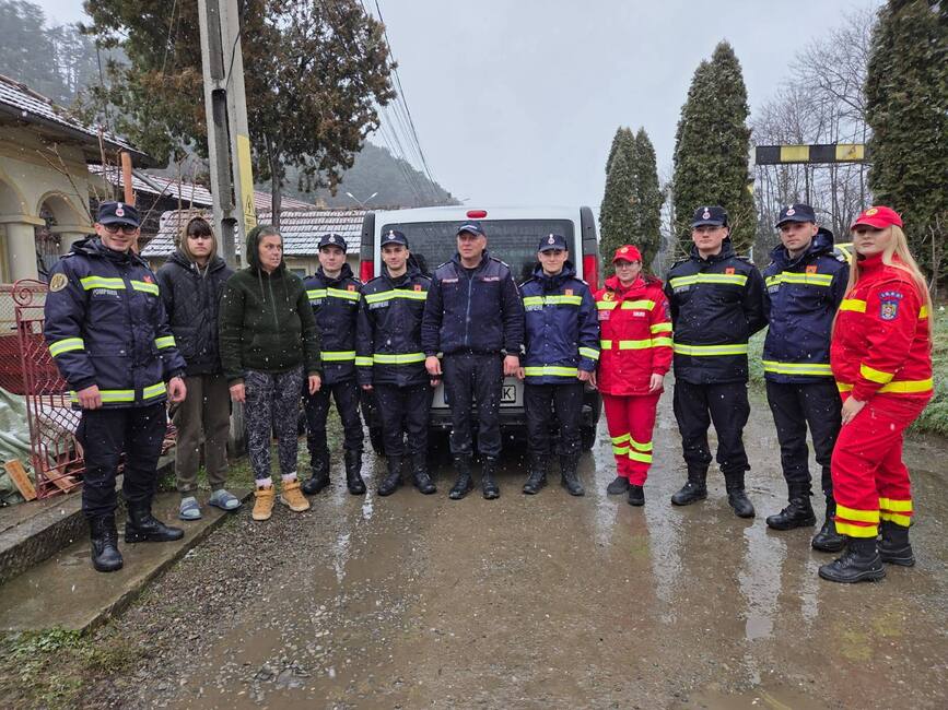 Faptele bune merg mai departe | imaginea 1