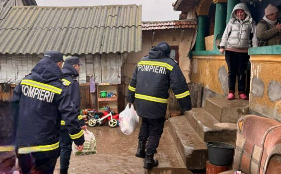 In spiritul Craciunului | imaginea 1