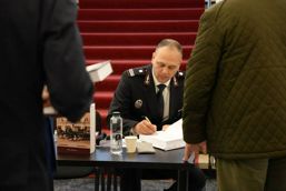 O pagina de istorie scrisa de un pompier galatean | imaginea 1