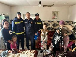 Speranta de Sarbatorile de Iarna | imaginea 1