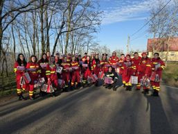 Speranta si lumina de Sarbatori | imaginea 1