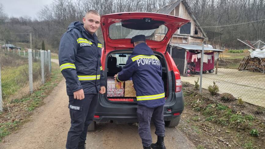 Sprijin inainte de Craciun | imaginea 1