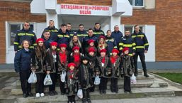 Traditiile de iarna  pastrate prin gesturi sincere | imaginea 1