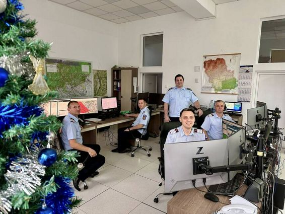 La datorie  pentru ca altii sa fie in siguranta | imaginea 1