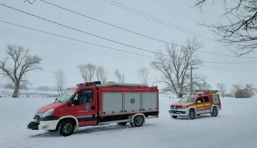 Mesaj de atentionare pentru populatie | imaginea 1