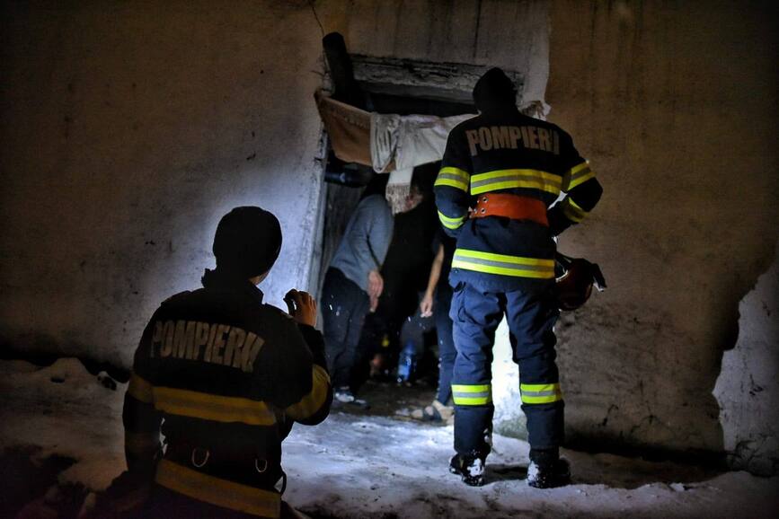 Un mic gest poate salva o viata | imaginea 1