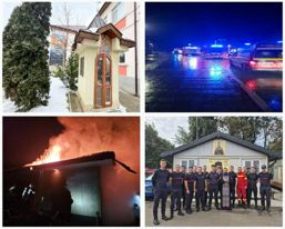 Apel la solidaritate pentru o familie greu incercata | imaginea 1