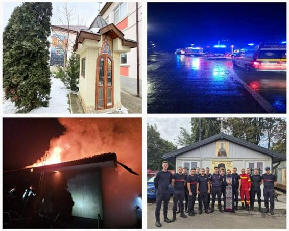 Apel la solidaritate pentru o familie greu incercata | imaginea 1