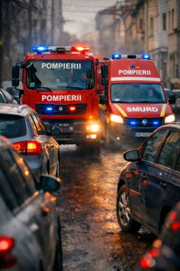 Fii drumul  nu obstacolul | imaginea 1