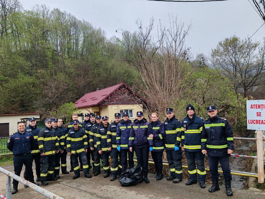 Impreuna pentru un  Maramures Curat | imaginea 1