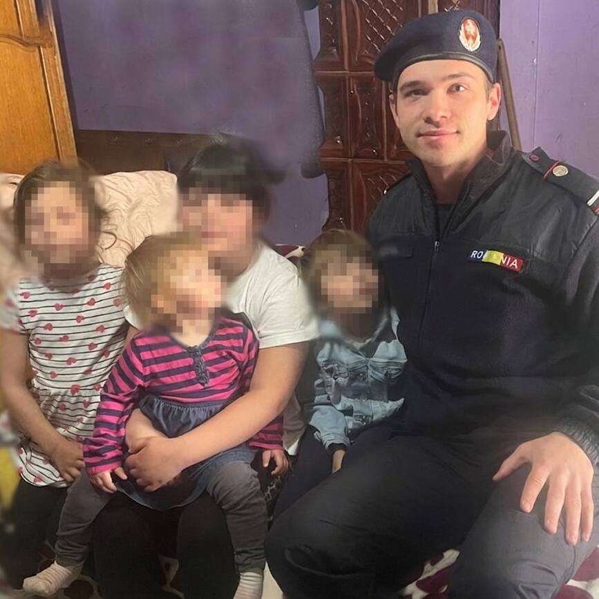 Solidaritate inainte de Paste | imaginea 2