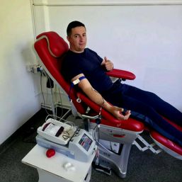 Campania  Impreuna  putem deveni salvatori  continua | imaginea 1
