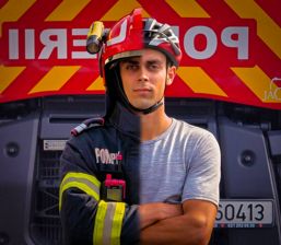 Solidaritate dincolo de granite  Respect  Matias | imaginea 1