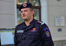 Felicitari  Locotenent colonel Ilie Dunca | imaginea 1