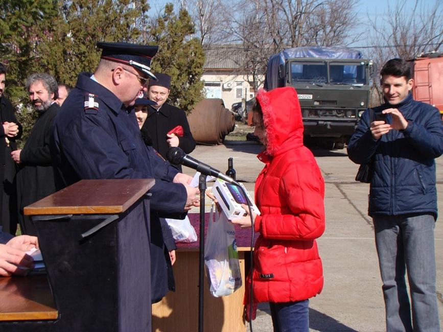 28 februarie Ziua Protectiei Civile din Romania | imaginea 1