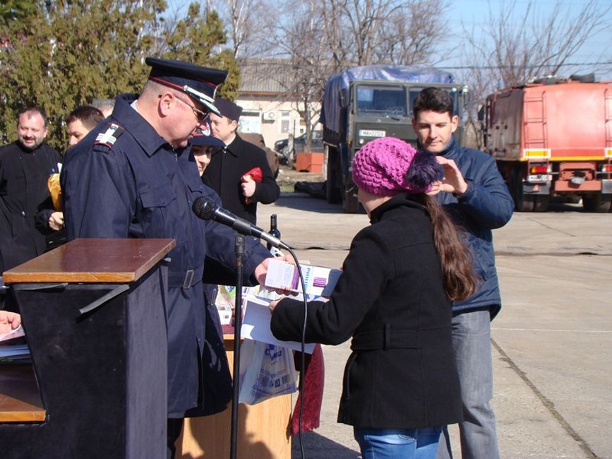 28 februarie Ziua Protectiei Civile din Romania | imaginea 2