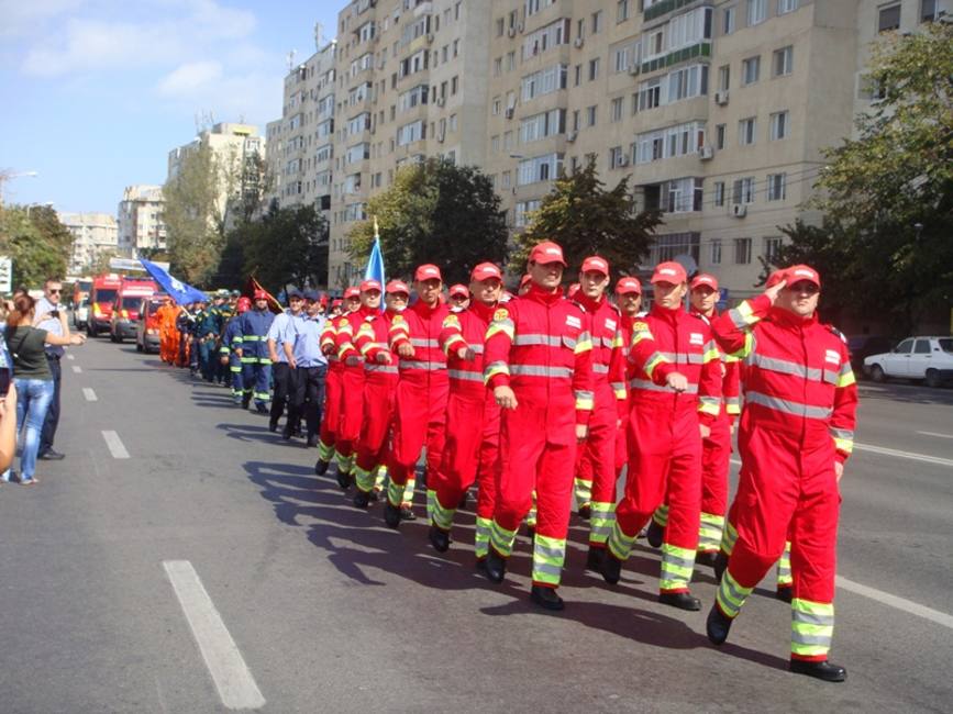 SMURD Constanta  la ceas aniversar | imaginea 2