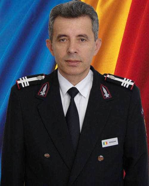 Col.(r) Bogdan Lucian