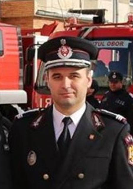 Col. Mihai-Mirel Guță