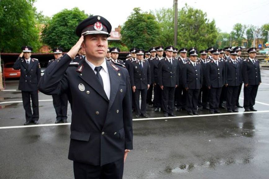 Colonelul Orlando Schiopu este noul prim adjunct al inspectorului sef al ISU  Dealu Spirii  Bucuresti Ilfov | imaginea 1
