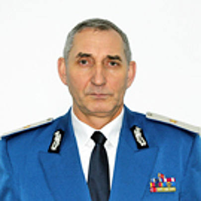 Gen. Ovidiu Vasilică