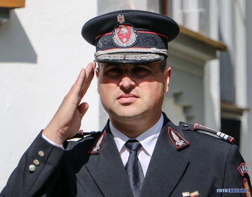Foto: Vasile Arcanu