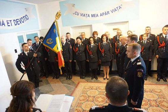Jur credinta Patriei mele Romania | imaginea 1
