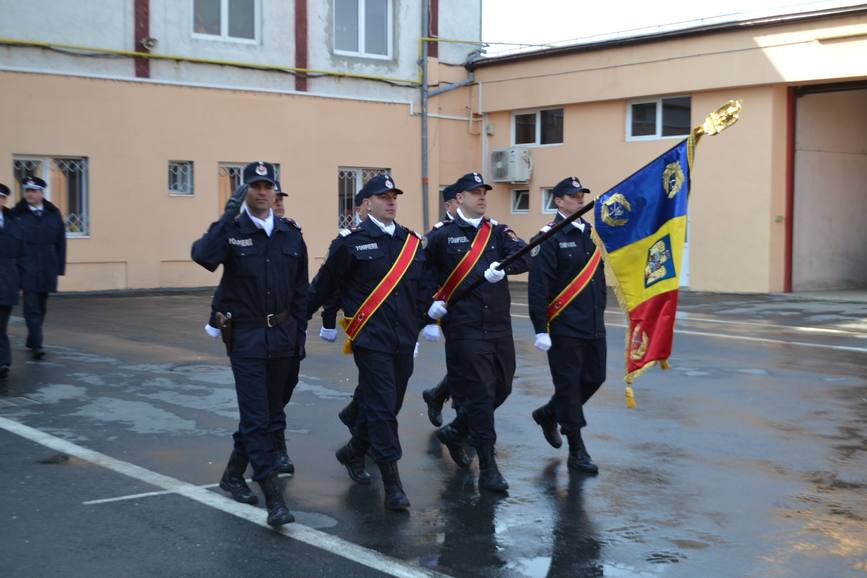 4 aprilie   Ziua aniversara a ISU Sibiu | imaginea 1