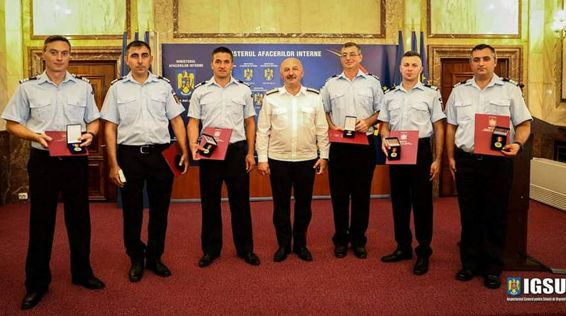 Respect Plutonier adjutant Lacraru Constantin Sergiu | imaginea 1
