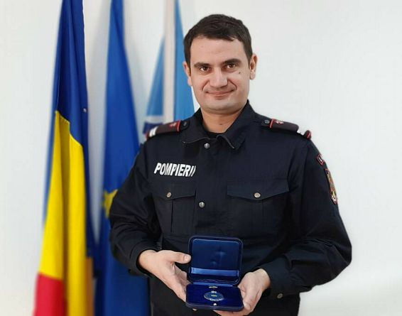 Felicitari Locotenent Craiciu Andrei | imaginea 1