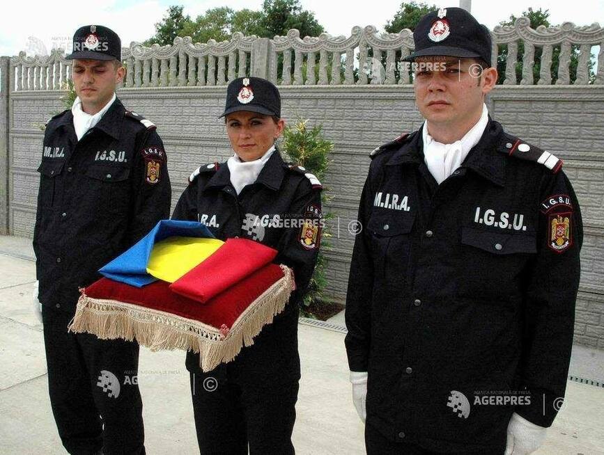 De 10 ani in sprijinul oamenilor   Garda Nr  2 de Interventie Birchis | imaginea 1