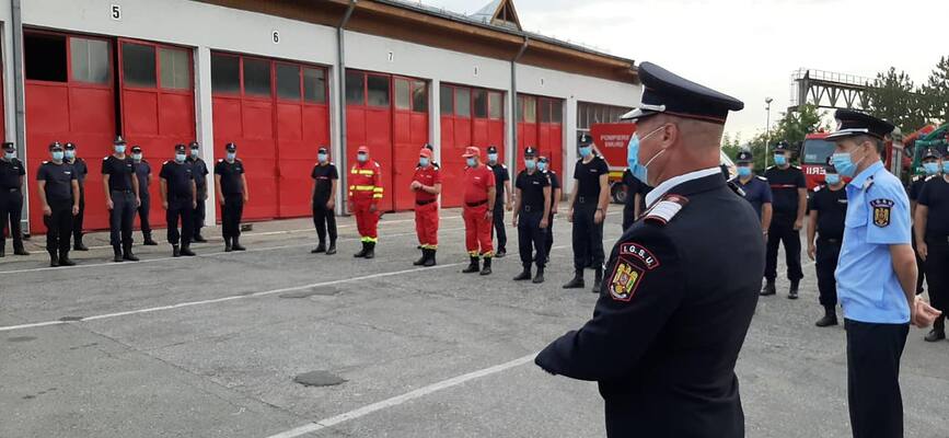 Pensie lunga si sanatate  Respect  Plt  adj  sef Ionel Doroiman | imaginea 1