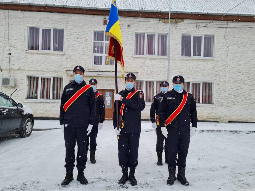 Pensie lunga si sanatate  Respect  Plutonier adjutant sef  r  Bunduc Gheorghe | imaginea 1