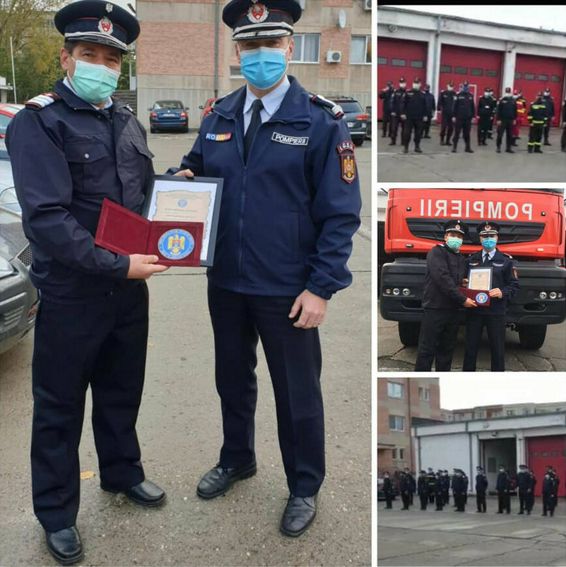 Pensie lunga si sanatate Respect Plutonier adjutant Buruiana Mihai Neculai | imaginea 1