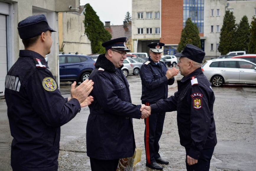 Pensie lunga si sanatate  Respect  Plt  adj  Berindean Marius si Plt  adj  Pop Razvan | imaginea 1