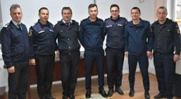 Pensie lunga si sanatate  Respect  Plutonier adjutant sef Cazacu Petre | imaginea 1